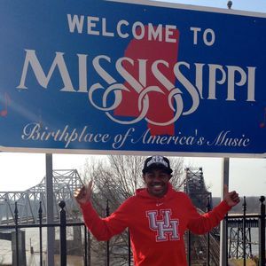 Meet your Posher, Jamel